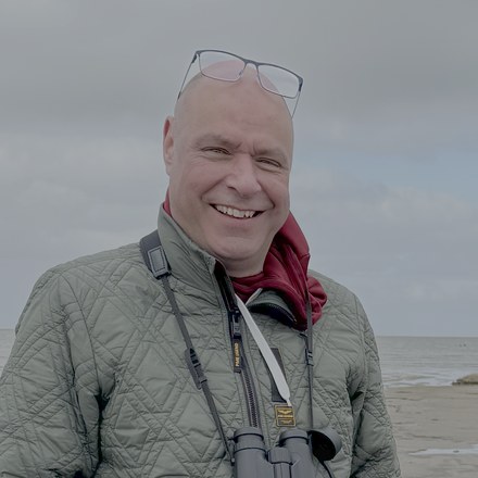 Werner Vorstman